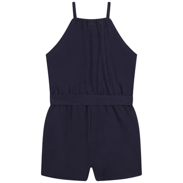 Mono corto MICHAEL KORS azul para niñas y adolescentes